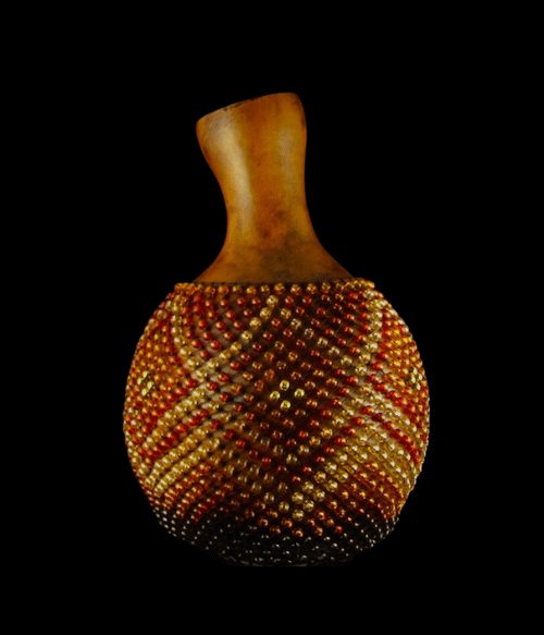 X-large Rare Earth Shekere