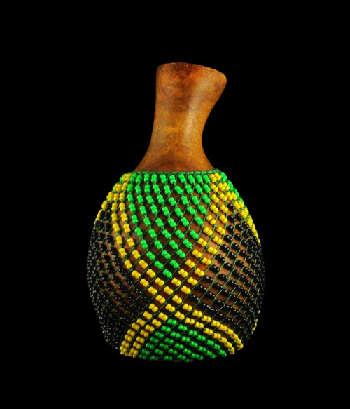X-Large Jamaica Shekere