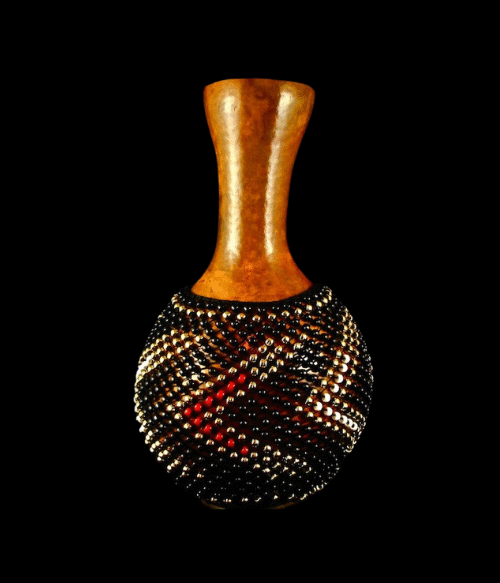 Ochun/Shango