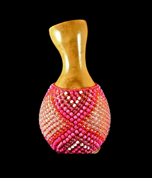 Think Pink Shekere