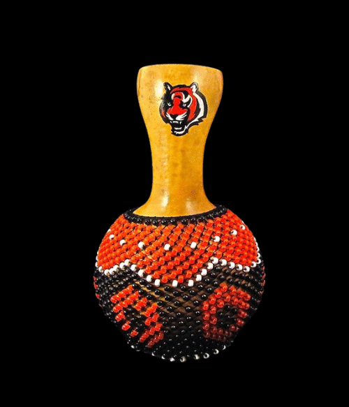 Bengals Shekere