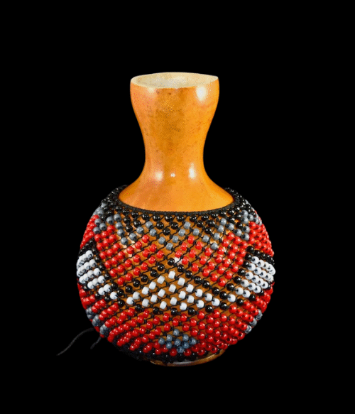 Zulu Shekere