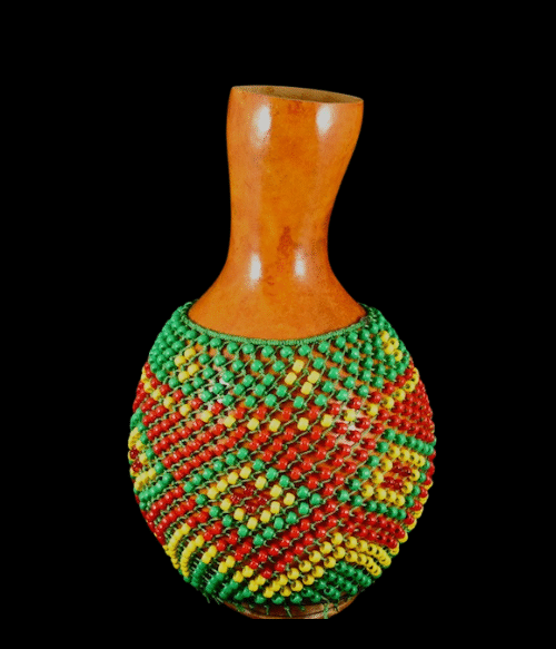Jamaica Shekere