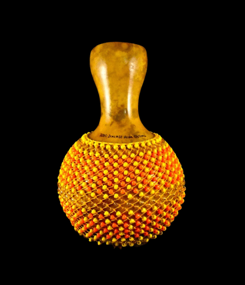 Oshun Shekere 3