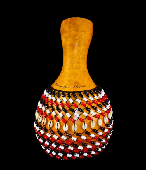 Iyame Shekere
