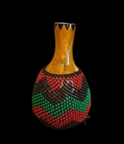 Africa 3 Shekere