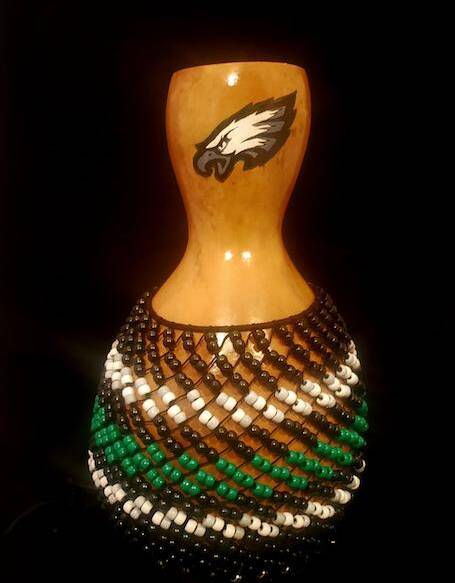 Eagles Shekere