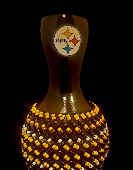 Steelers Shekere