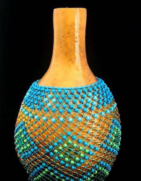 Touch of Pearl Shekere